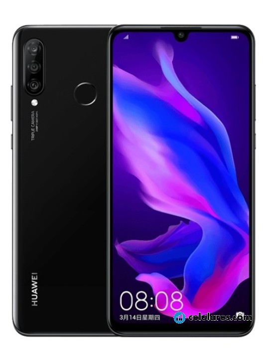 Imagen 9 Huawei nova 4e