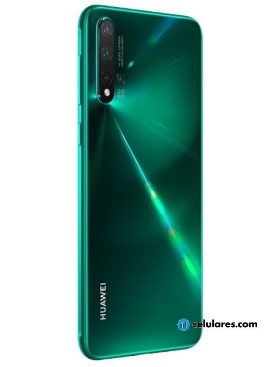 Imagen 7 Huawei nova 5