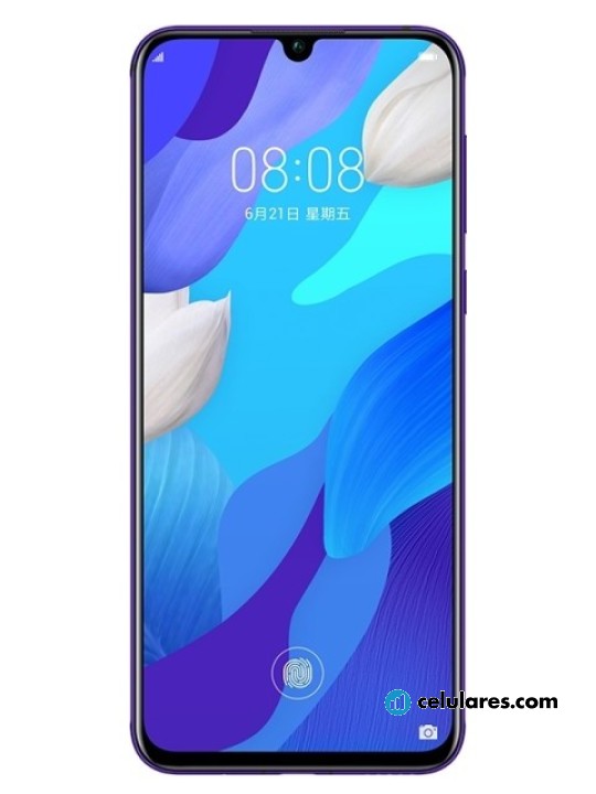 Huawei nova 5