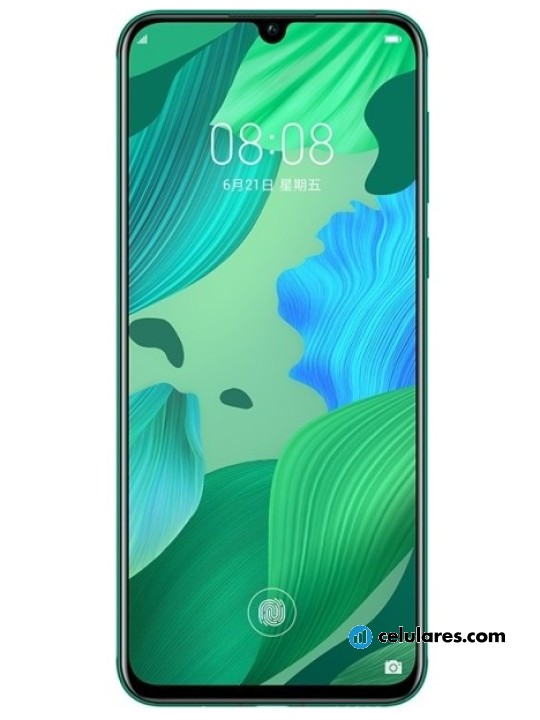 Comida sana Anestésico Entender Huawei nova 5 Pro (SEA-AL10, SEA-TL10) - Celulares.com Estados Unidos