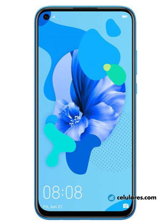 Huawei nova 5i