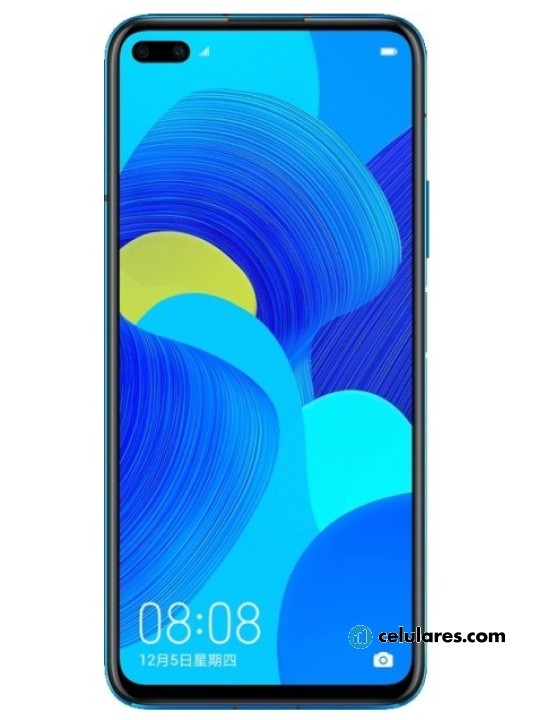 Huawei nova 6