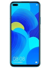 Huawei nova 6