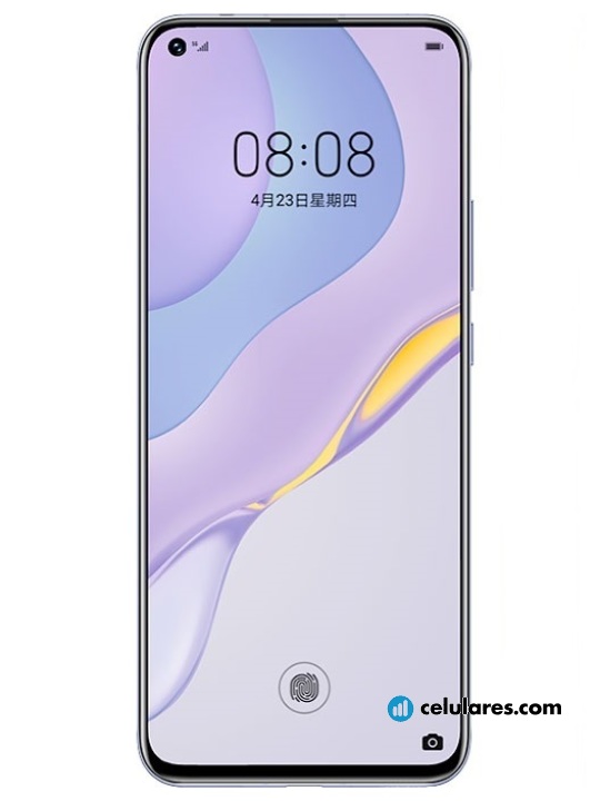 Huawei nova 7 5G