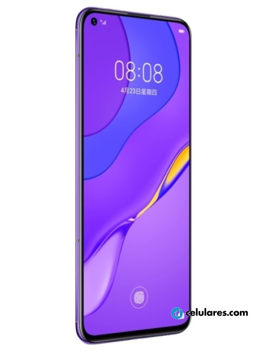 Imagen 3 Huawei nova 7 5G