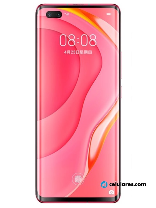 Huawei nova 7 Pro 5G