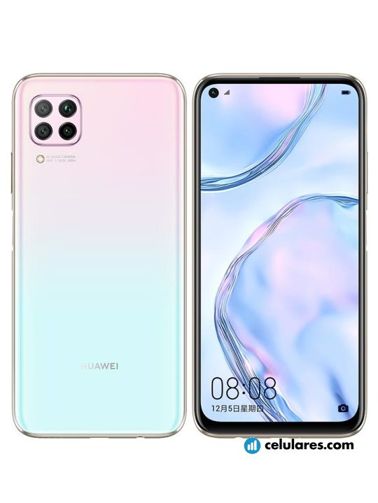 Imagen 2 Huawei nova 7i