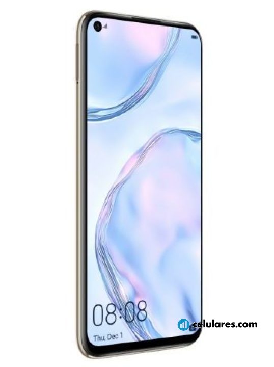 Huawei nova 7i