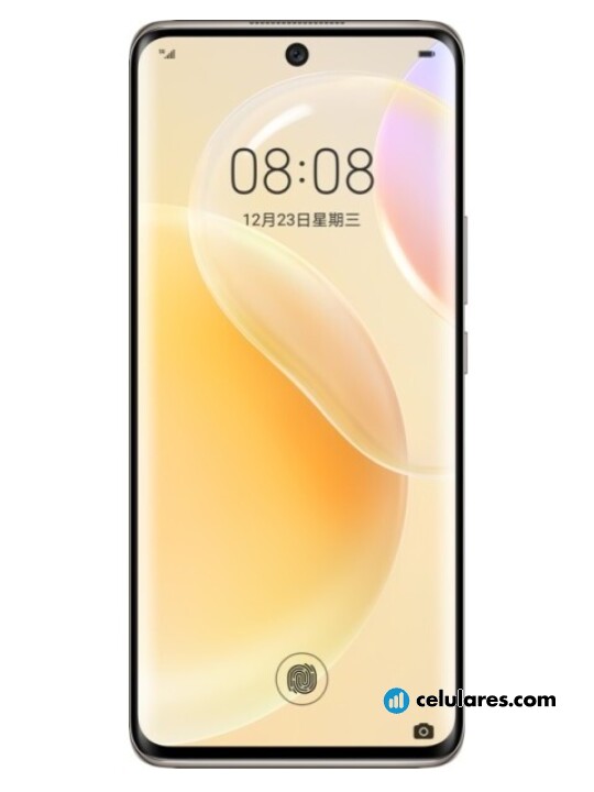 Huawei nova 8 5G