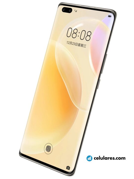 Imagen 5 Huawei nova 8 Pro 4G