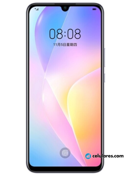 Huawei nova 8 SE