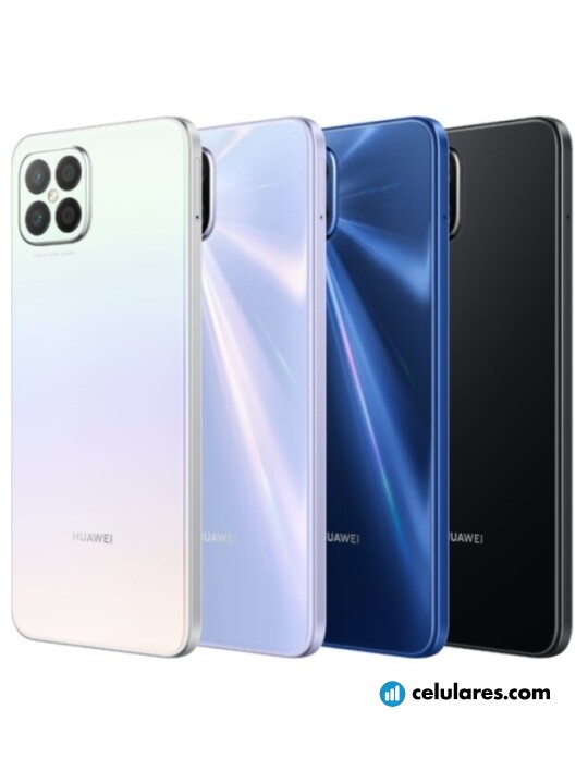 Imagen 6 Huawei nova 8 SE