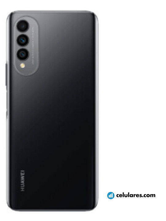 Imagen 2 Huawei Nova 8 SE Youth