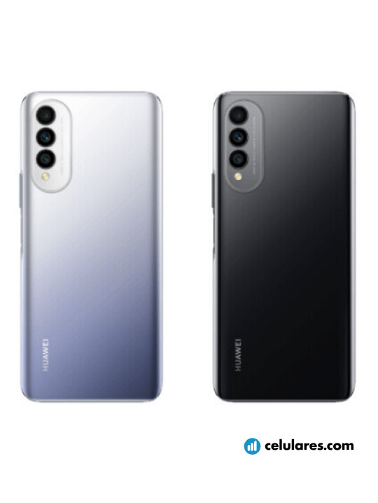 Imagen 3 Huawei Nova 8 SE Youth