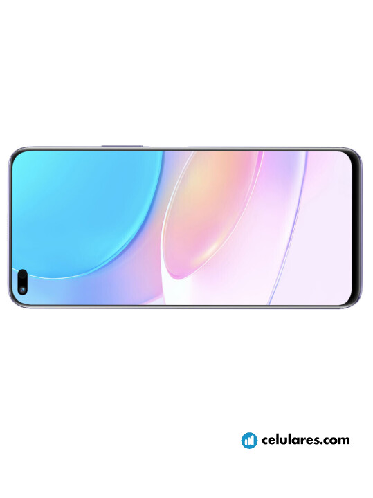 Imagen 2 Huawei Nova 8i