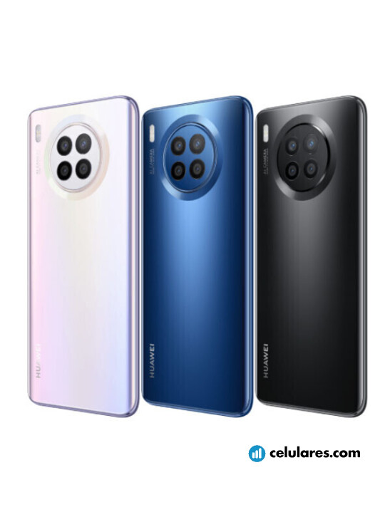 Imagen 17 Huawei Nova 8i