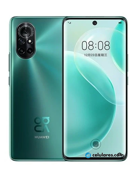 Imagen 7 Huawei Nova 8i