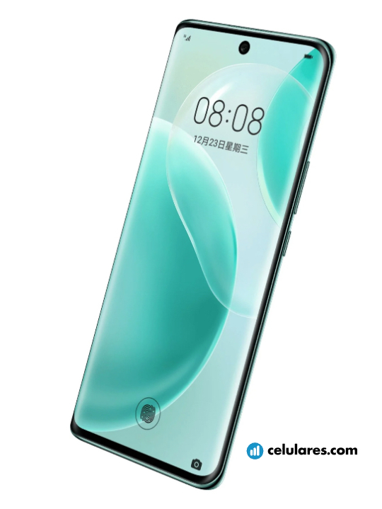 Imagen 4 Huawei Nova 8i