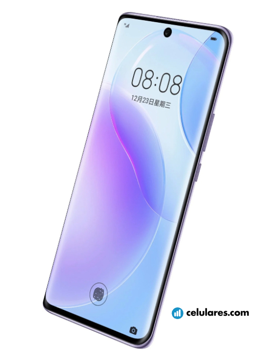 Imagen 6 Huawei Nova 8i