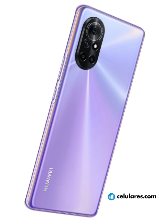 Imagen 11 Huawei Nova 8i