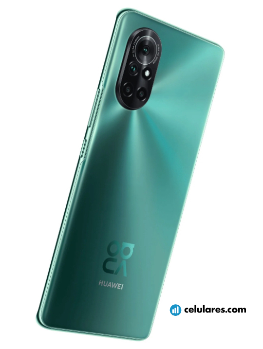 Imagen 13 Huawei Nova 8i