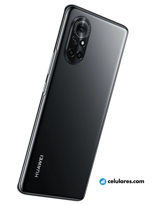 Imagen 12 Huawei Nova 8i