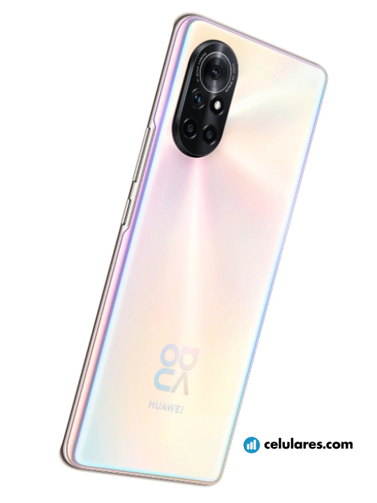 Imagen 14 Huawei Nova 8i