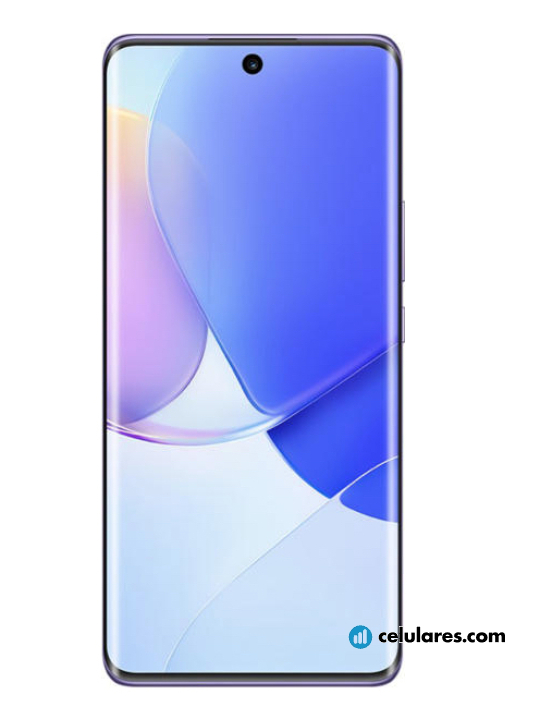 Huawei nova 9