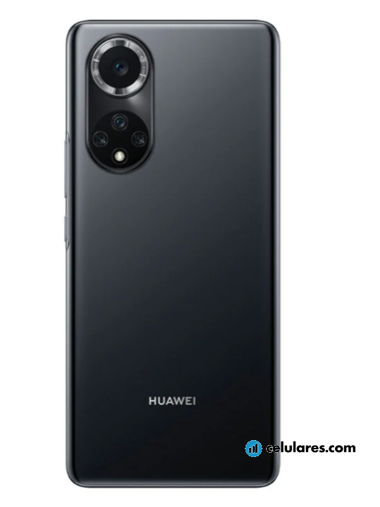 HUAWEI Nova 9 - Celular de 6.57'' OLED, Cámara Trasera de 50 MP