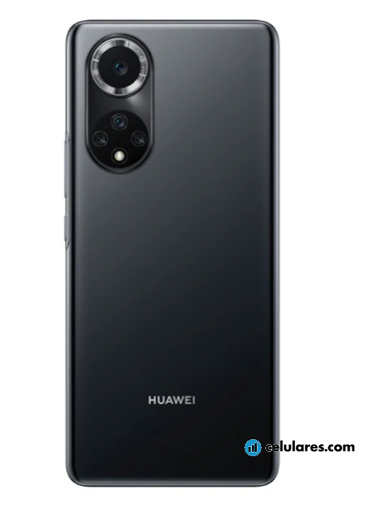 Imagen 6 Huawei nova 9