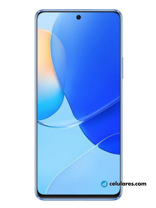 Huawei nova 9 SE