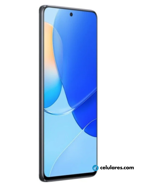Imagen 2 Huawei nova 9 SE