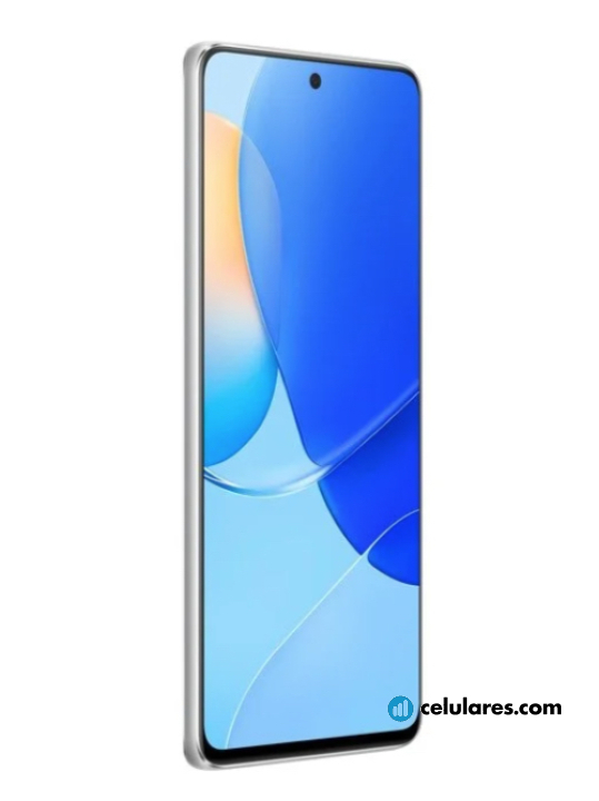 Imagen 3 Huawei nova 9 SE