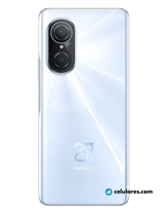 Imagen 7 Huawei nova 9 SE