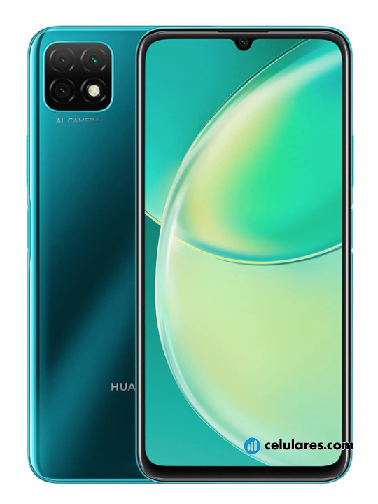 Imagen 2 Huawei nova Y60