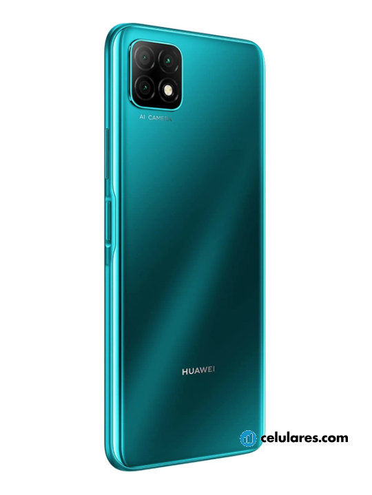 Imagen 7 Huawei nova Y60