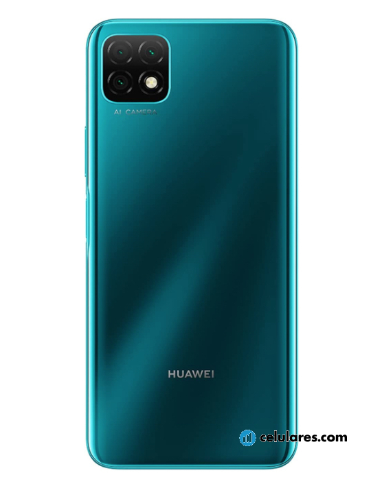 Imagen 8 Huawei nova Y60