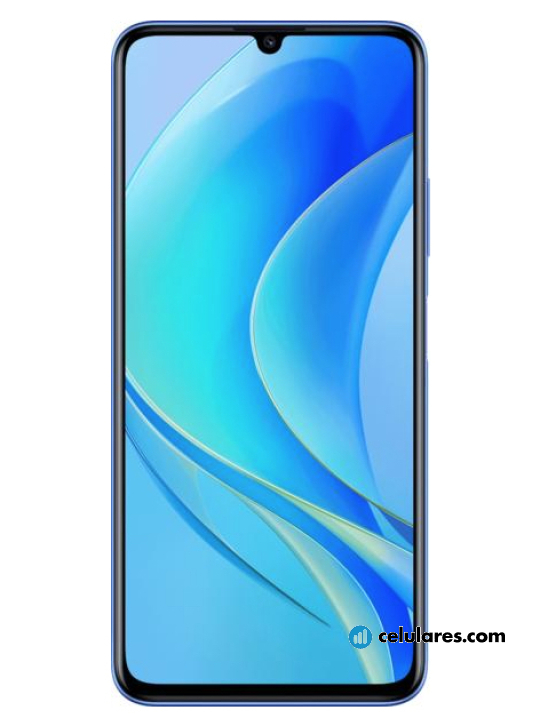 Huawei nova Y70 Plus