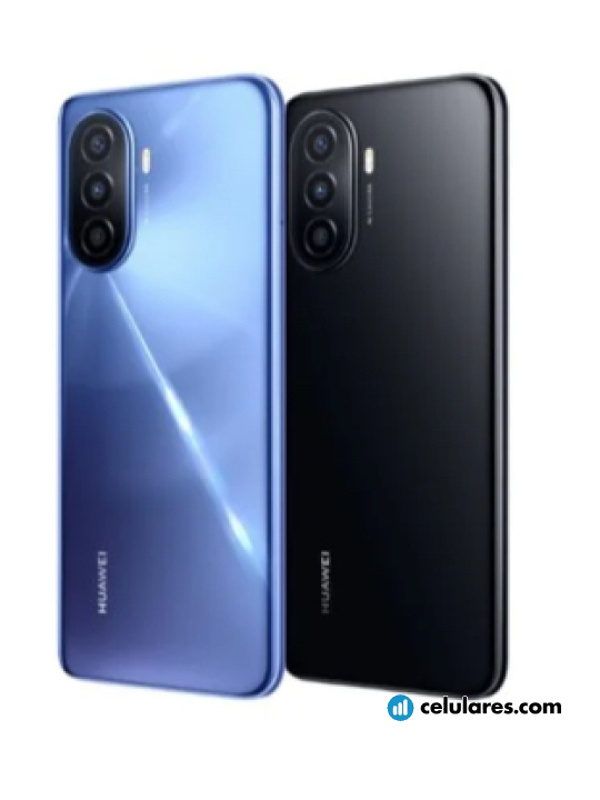 Imagen 5 Huawei nova Y70 Plus