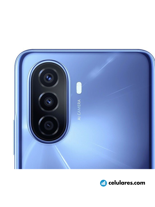 Imagen 6 Huawei nova Y70 Plus