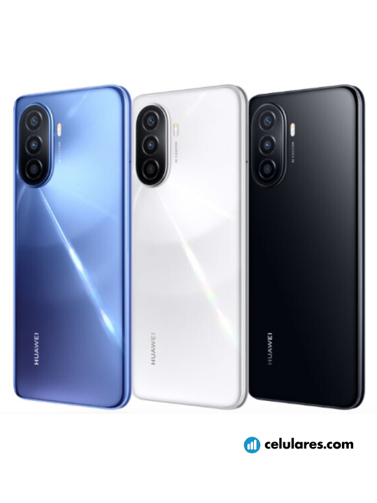 Imagen 8 Huawei nova Y70 Plus