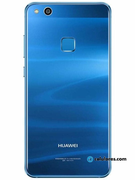 Imagen 2 Huawei Nova Youth