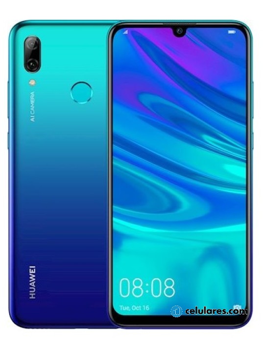 Imagen 3 Huawei P Smart (2019)