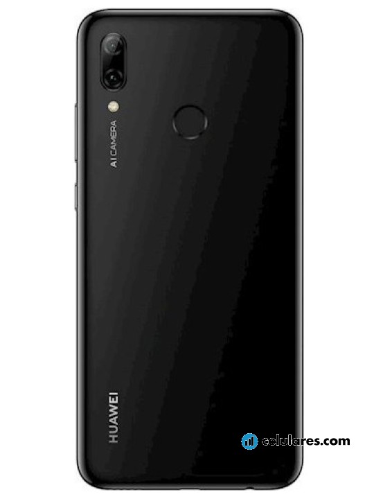 Imagen 6 Huawei P Smart (2019)