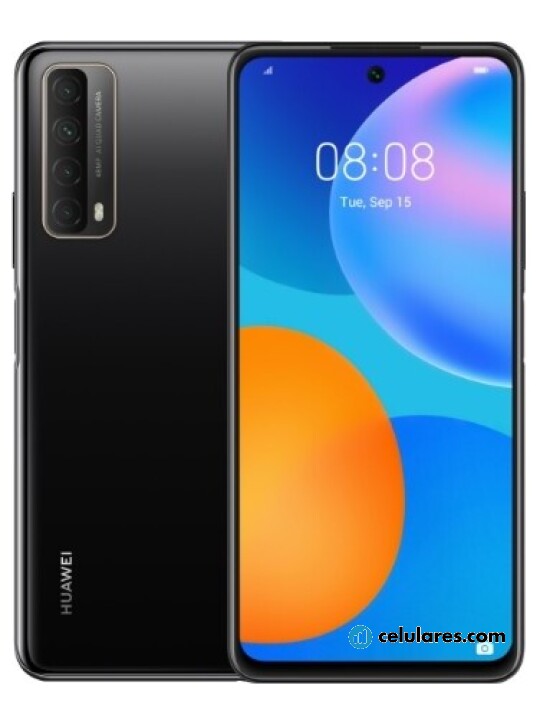 Imagen 5 Huawei P Smart 2021