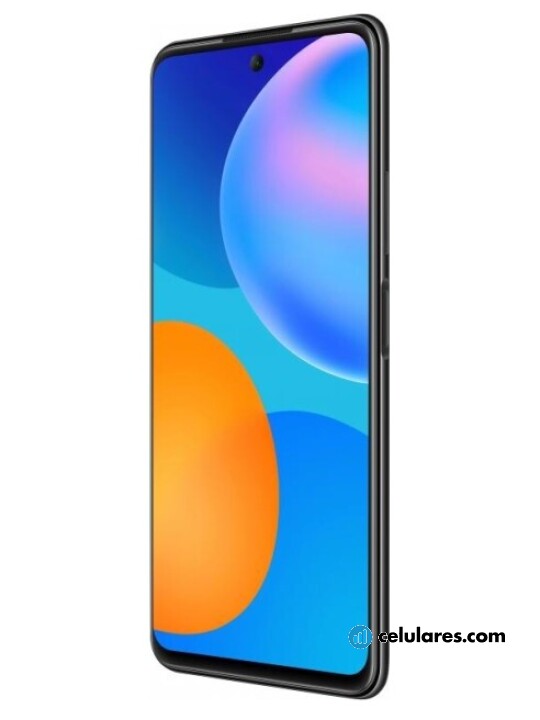 Huawei P Smart 2021