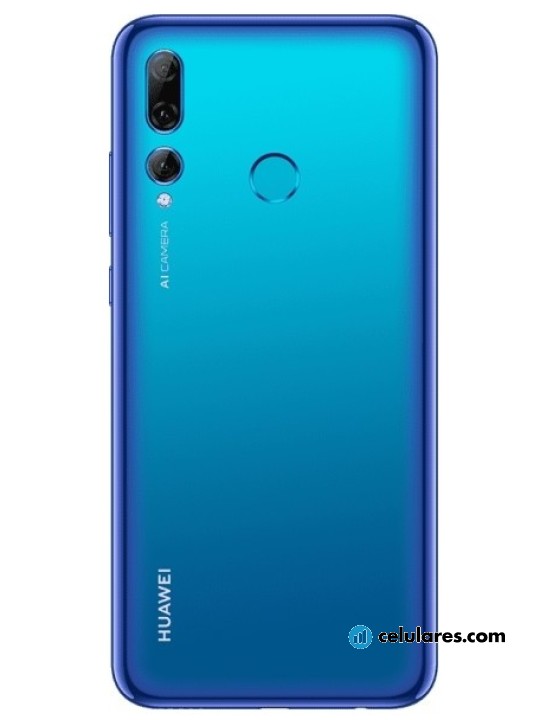 Imagen 2 Huawei P Smart+ 2019