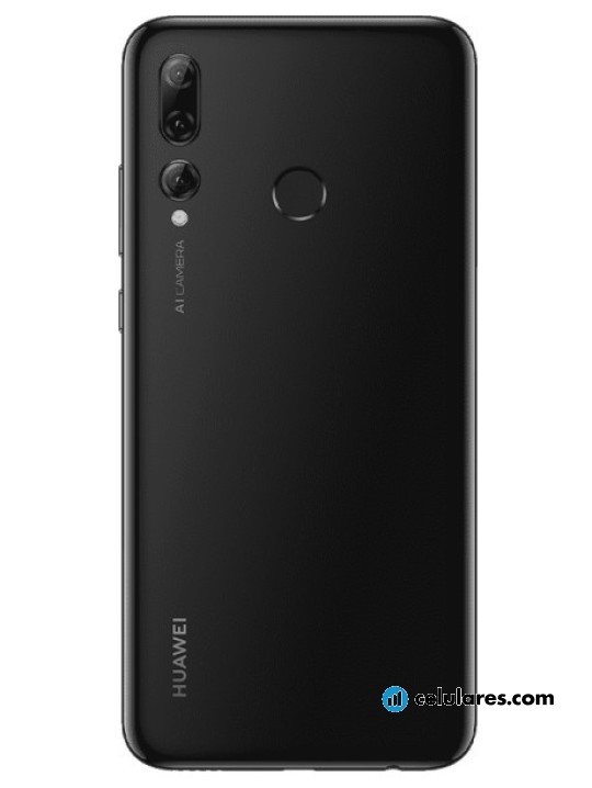 Imagen 3 Huawei P Smart+ 2019