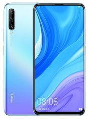 Fotografia Huawei P Smart Pro 2019