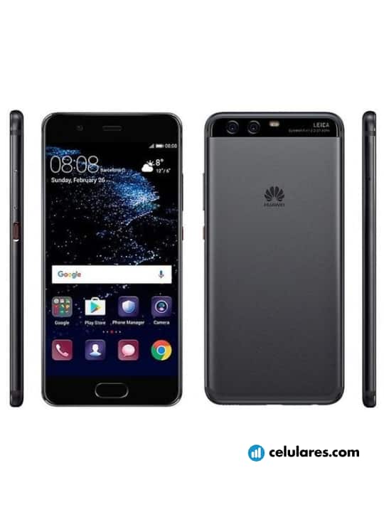 Imagen 2 Huawei P10